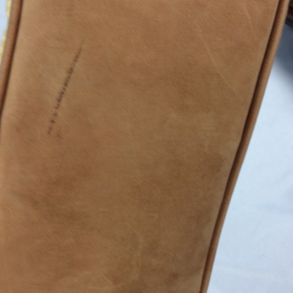 J. McLaughlin bag - Picture 8 of 8